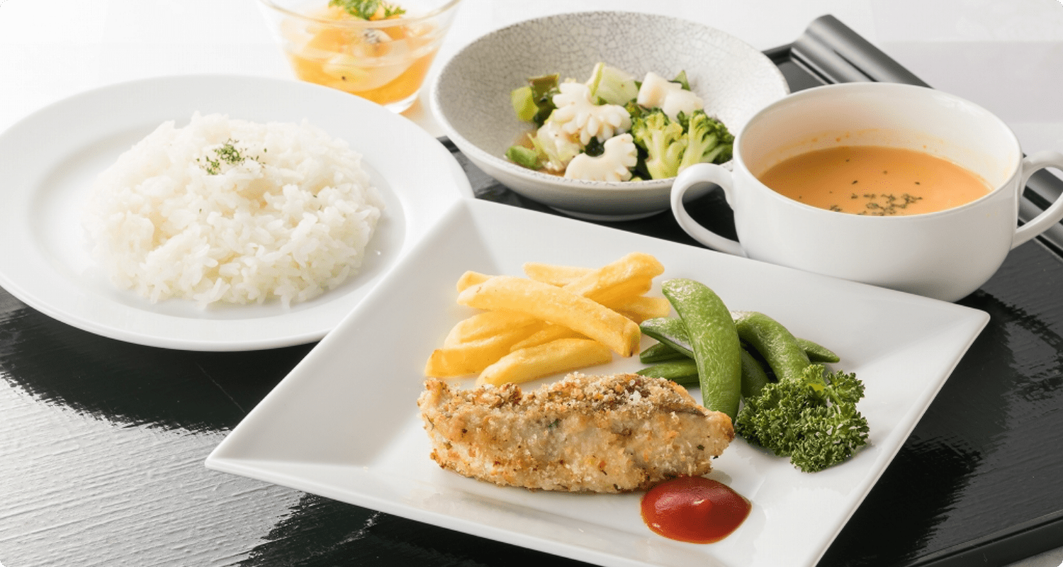 老年医学の専門医が監修、フレイル予防食。