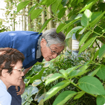 トラストガーデン東嶺町　B様（94歳）