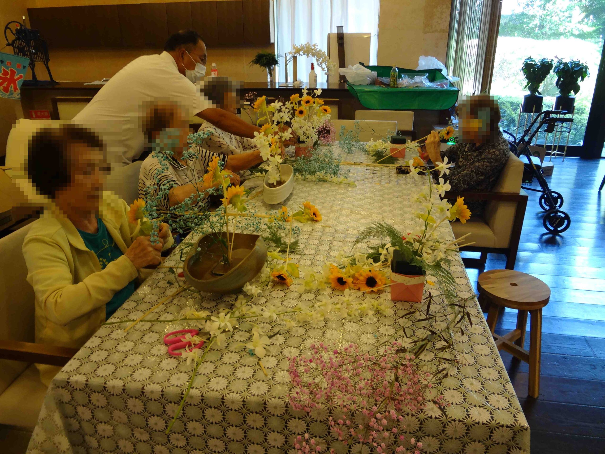 園芸教室