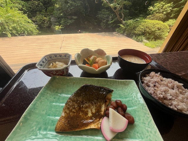 マインド食