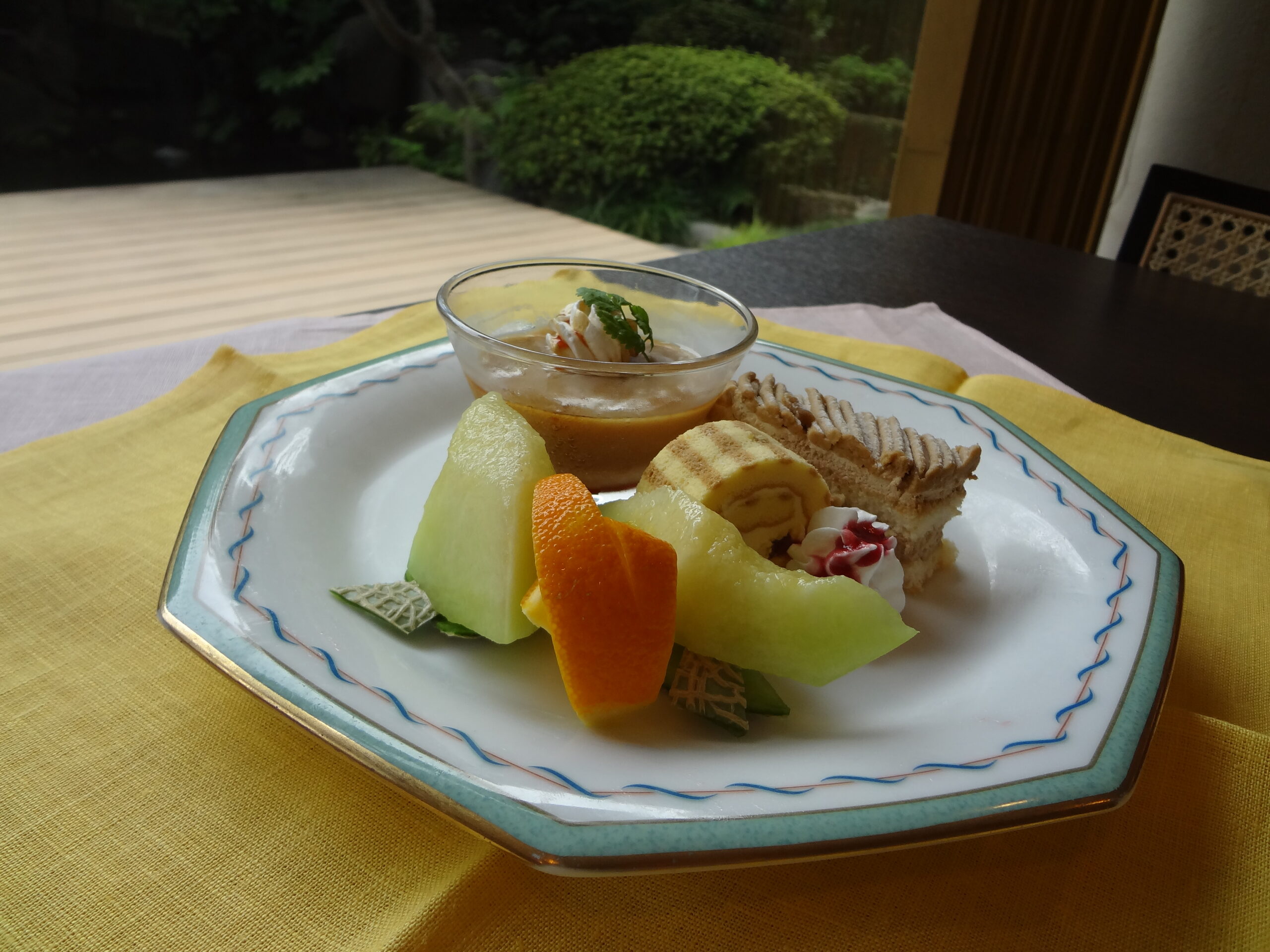 【10月のアシェットデセール】