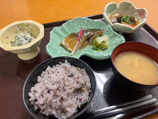 【マインド食~脳活メニュー~】