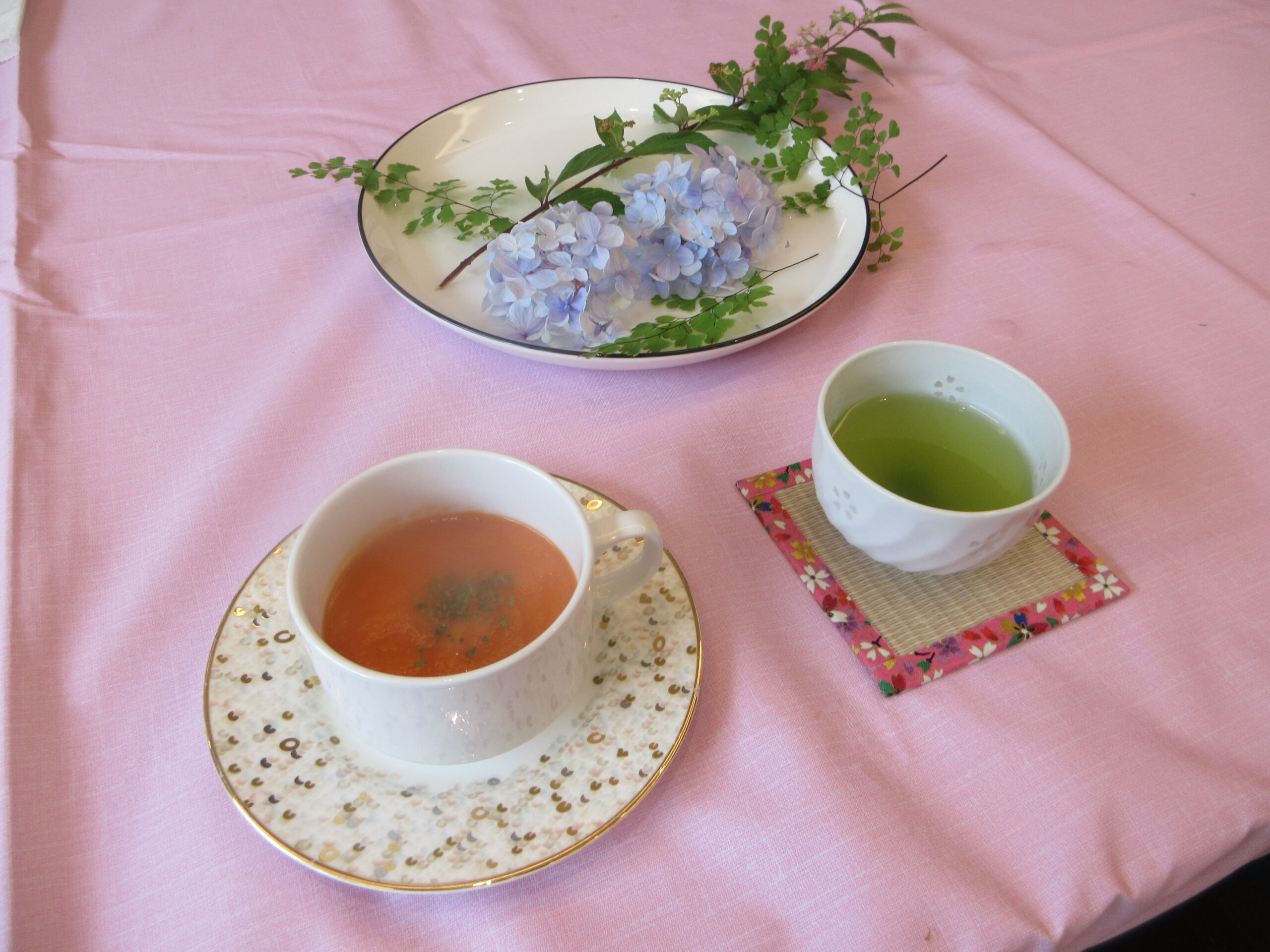 園芸療法