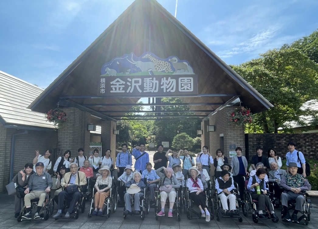 【バスツアー第2弾】~動物園編~