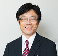 常磐松 支配人