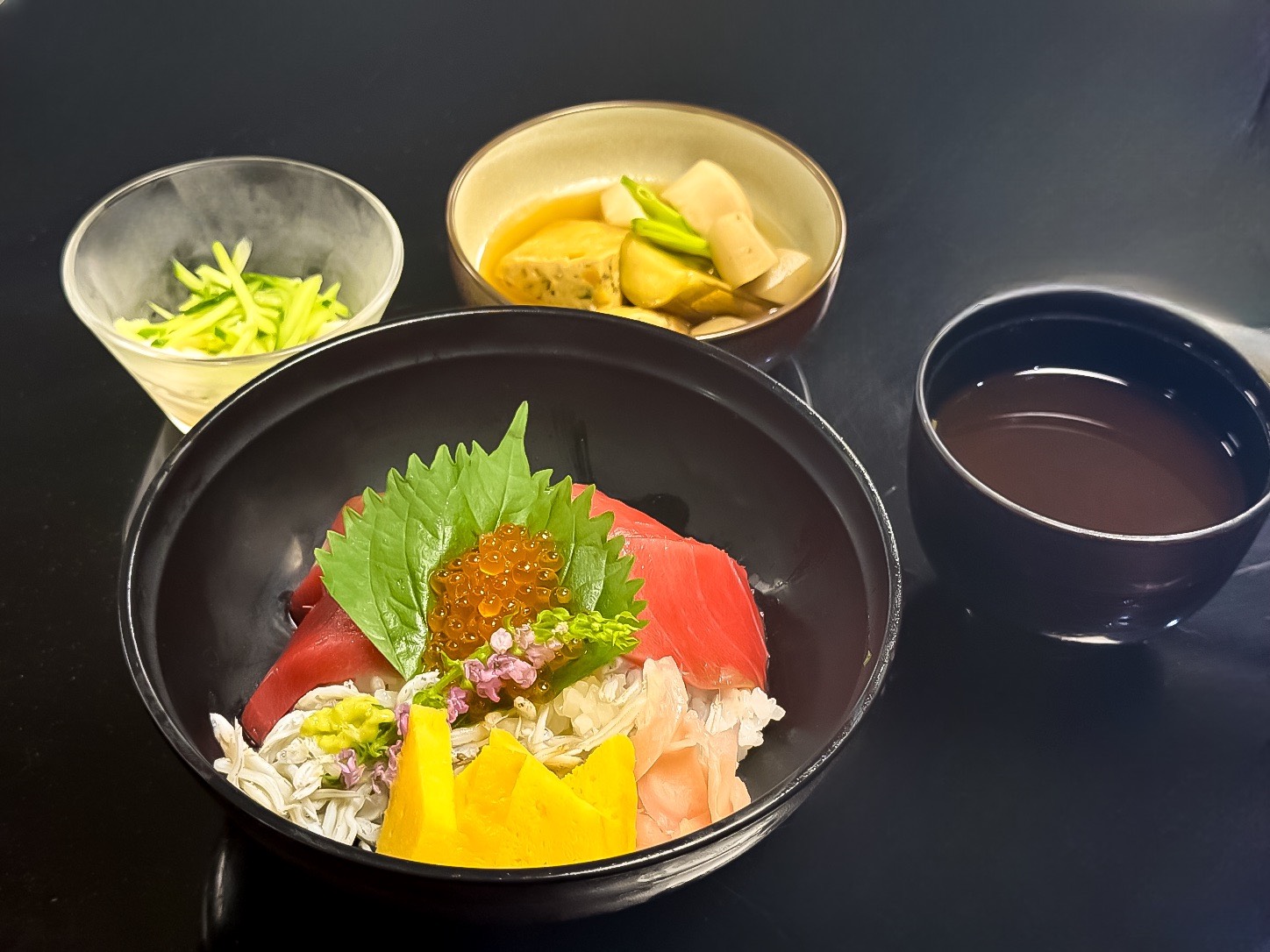 【美味しい魚の日】