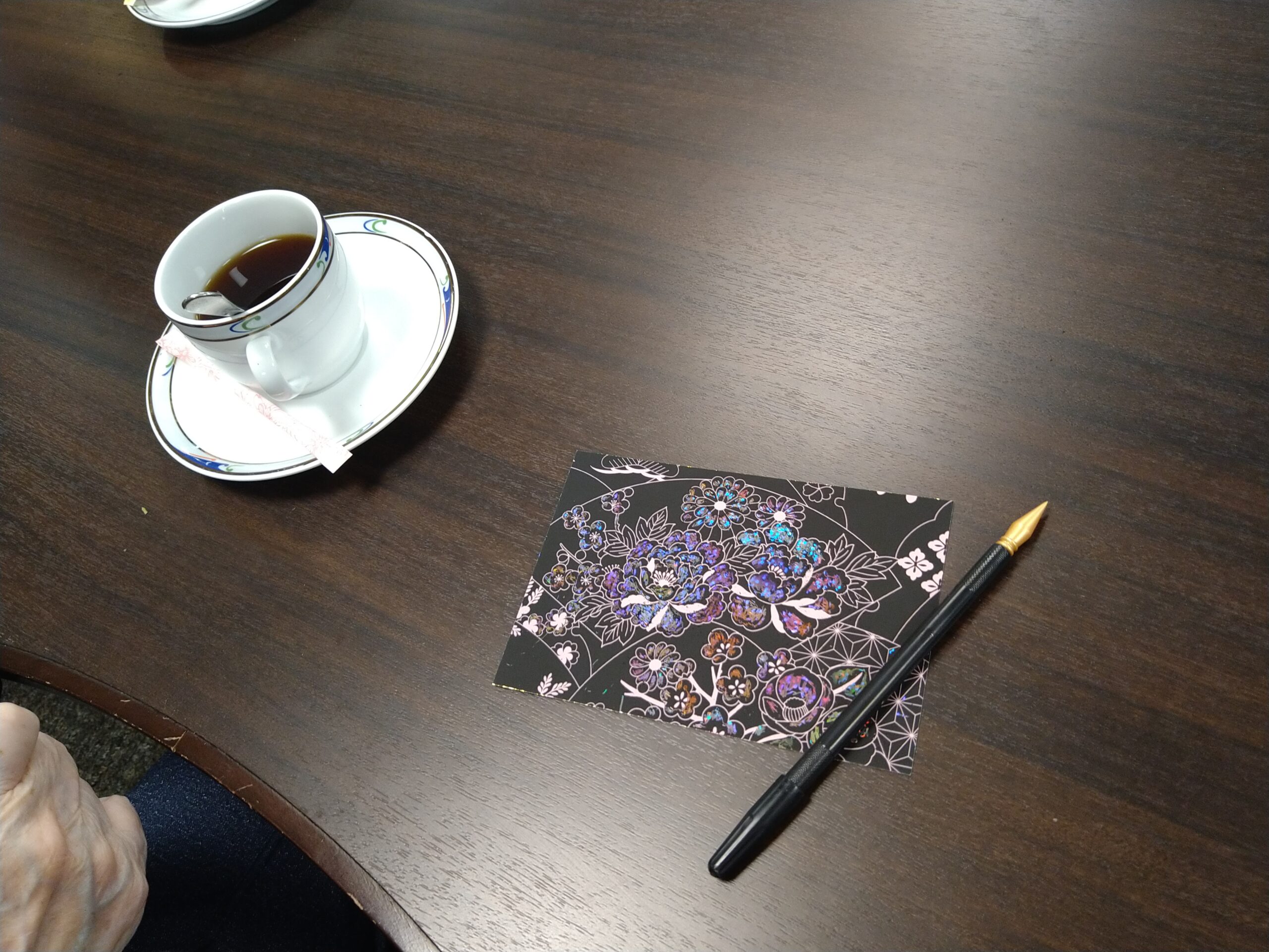 【南平台カフェ】
