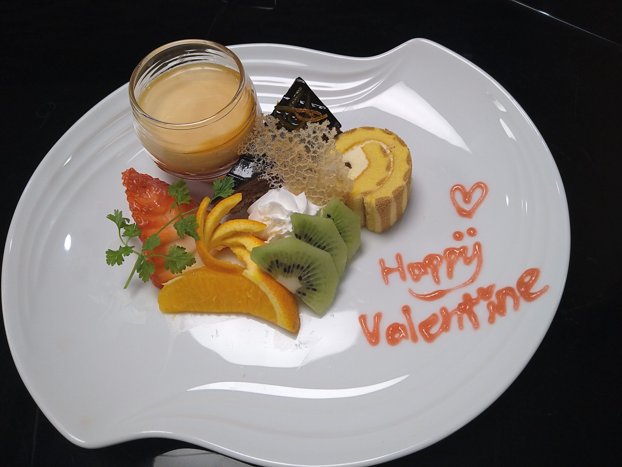 【アシェットデセール】