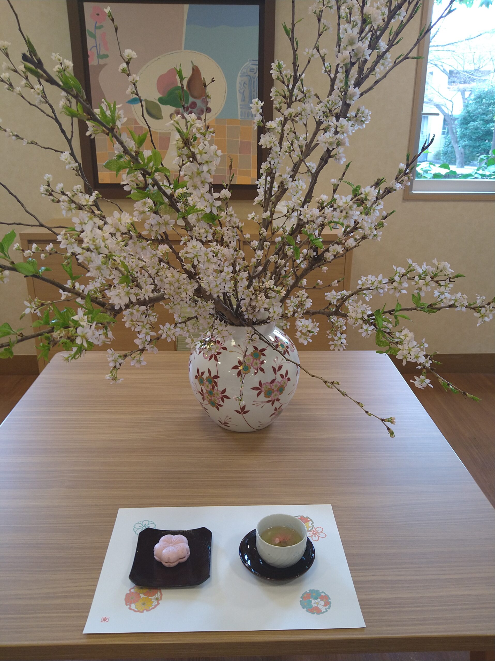 【南平台カフェ】