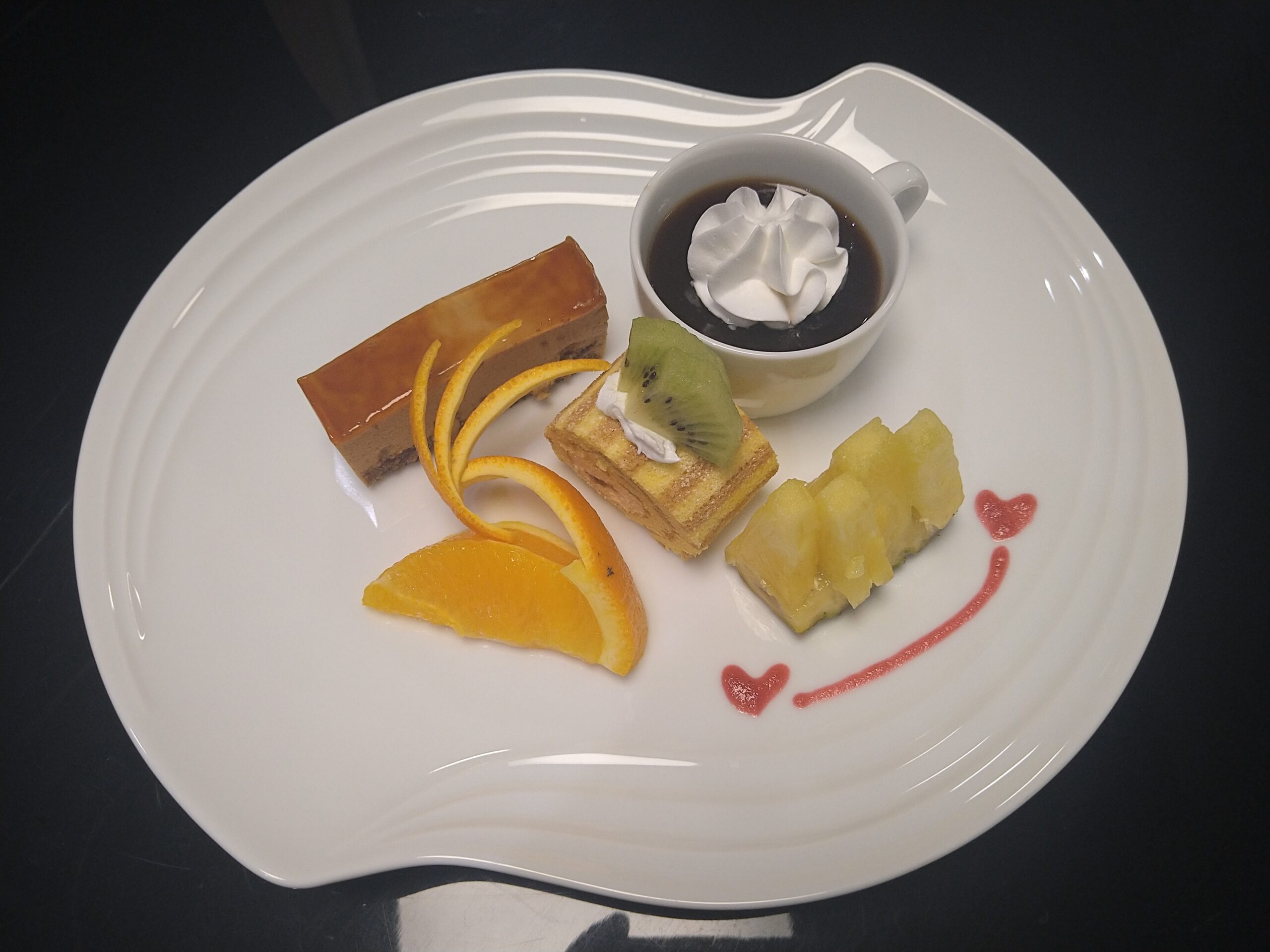 【アシェットデセール】