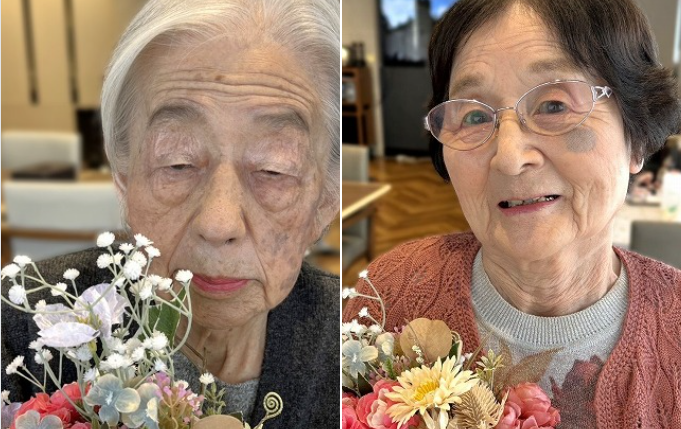 美容レクリエーション メイク&フォト