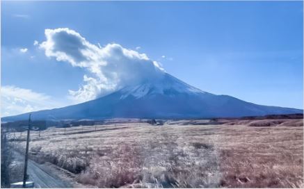 エクシブ山中湖&紅葉富士山ツアー