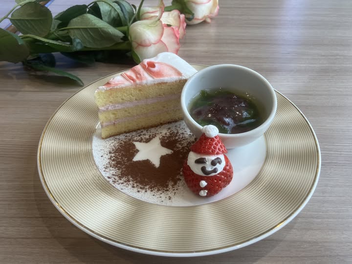 クリスマス会