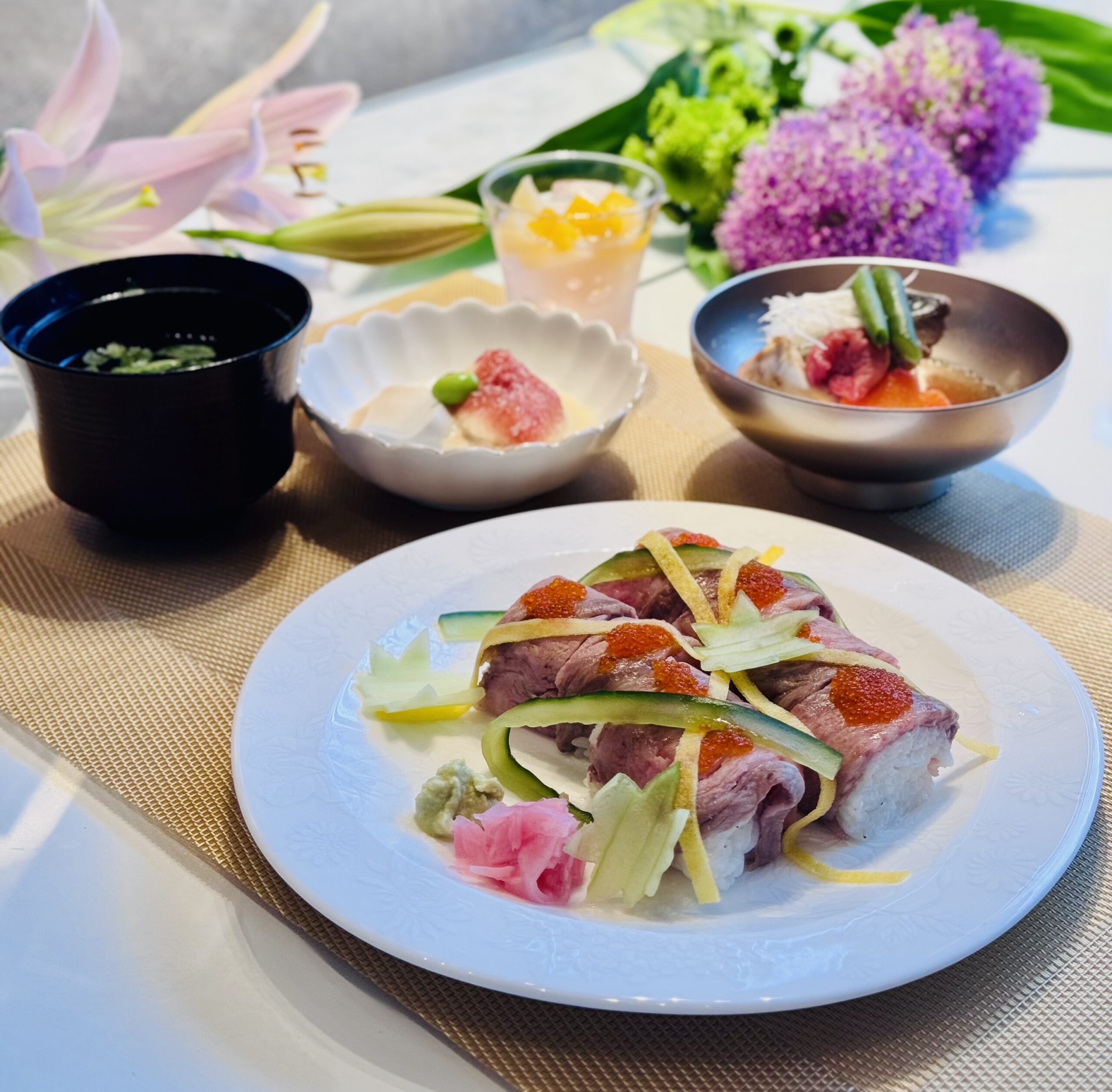 四季彩膳