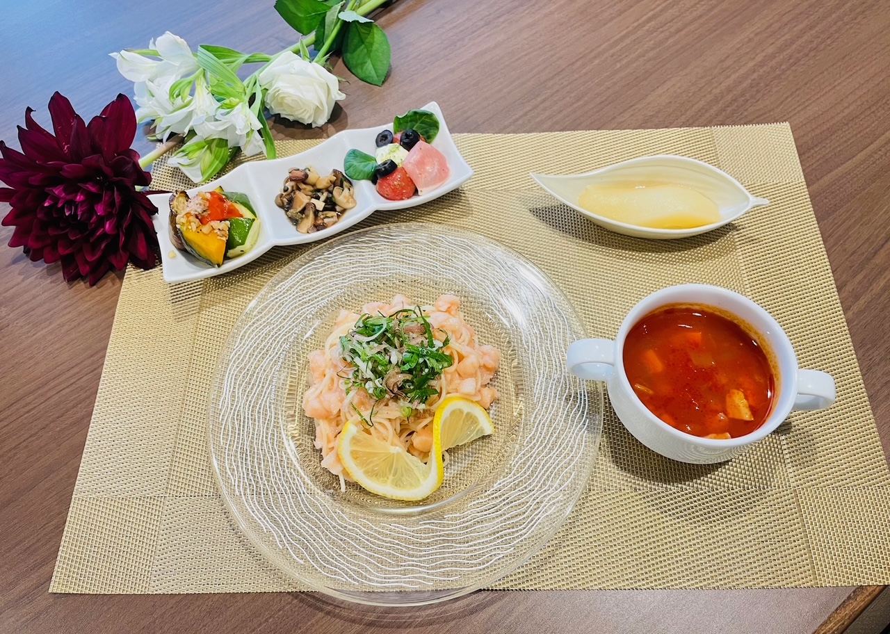 エクセレントランチ