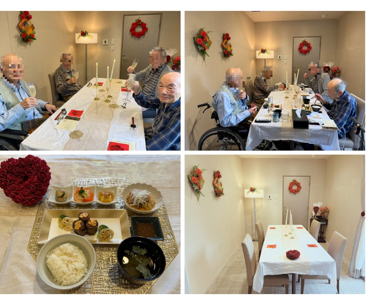 エクセレントランチ