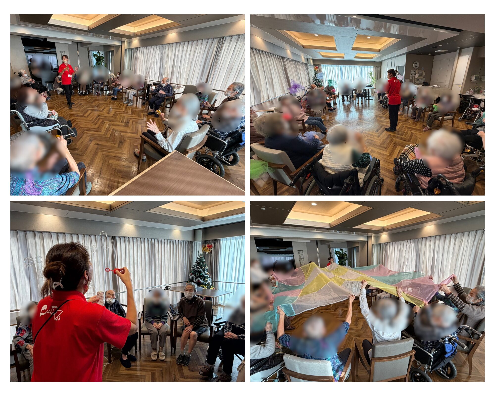 ミュージックケア