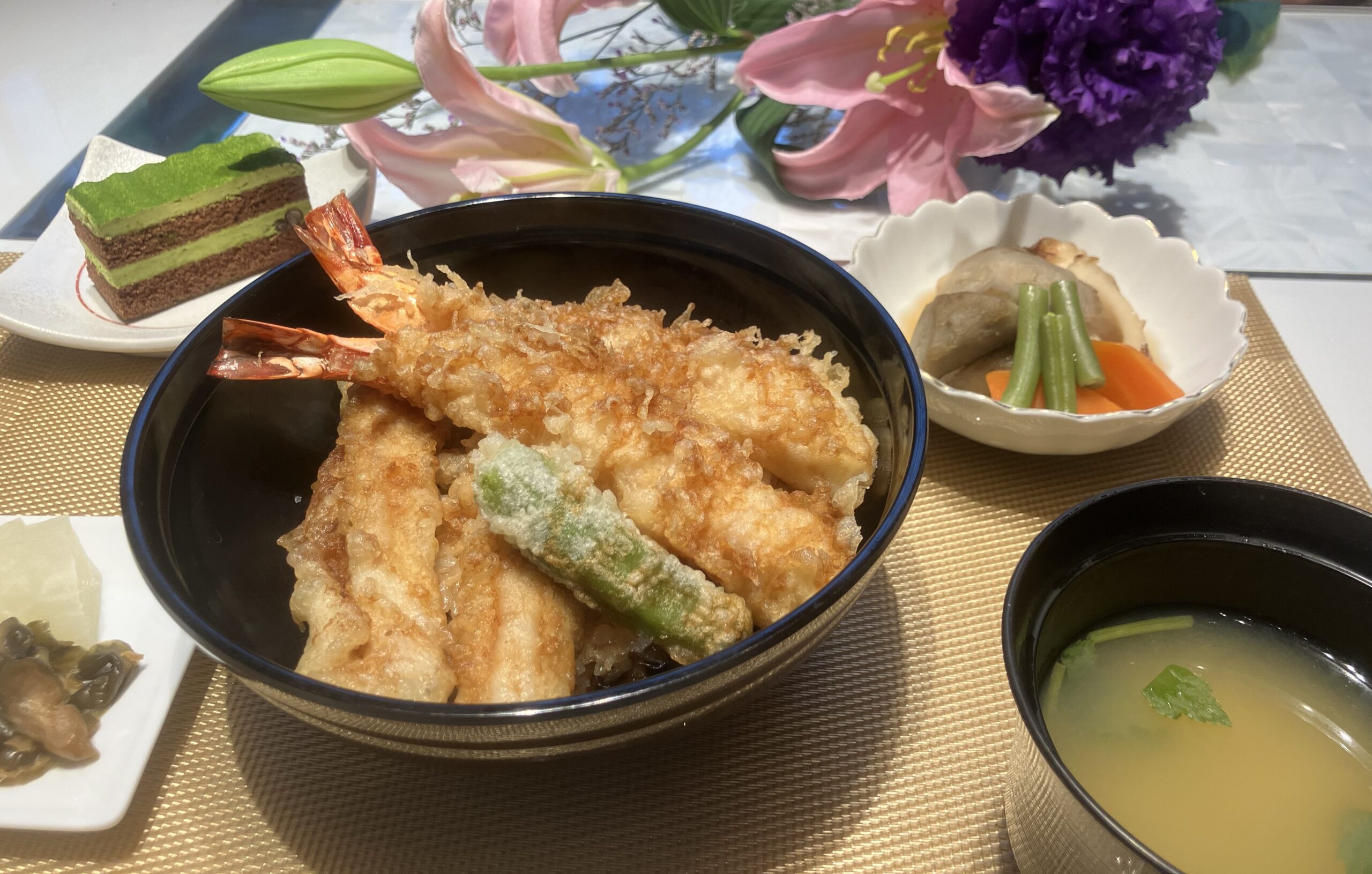 エクセレントディナー