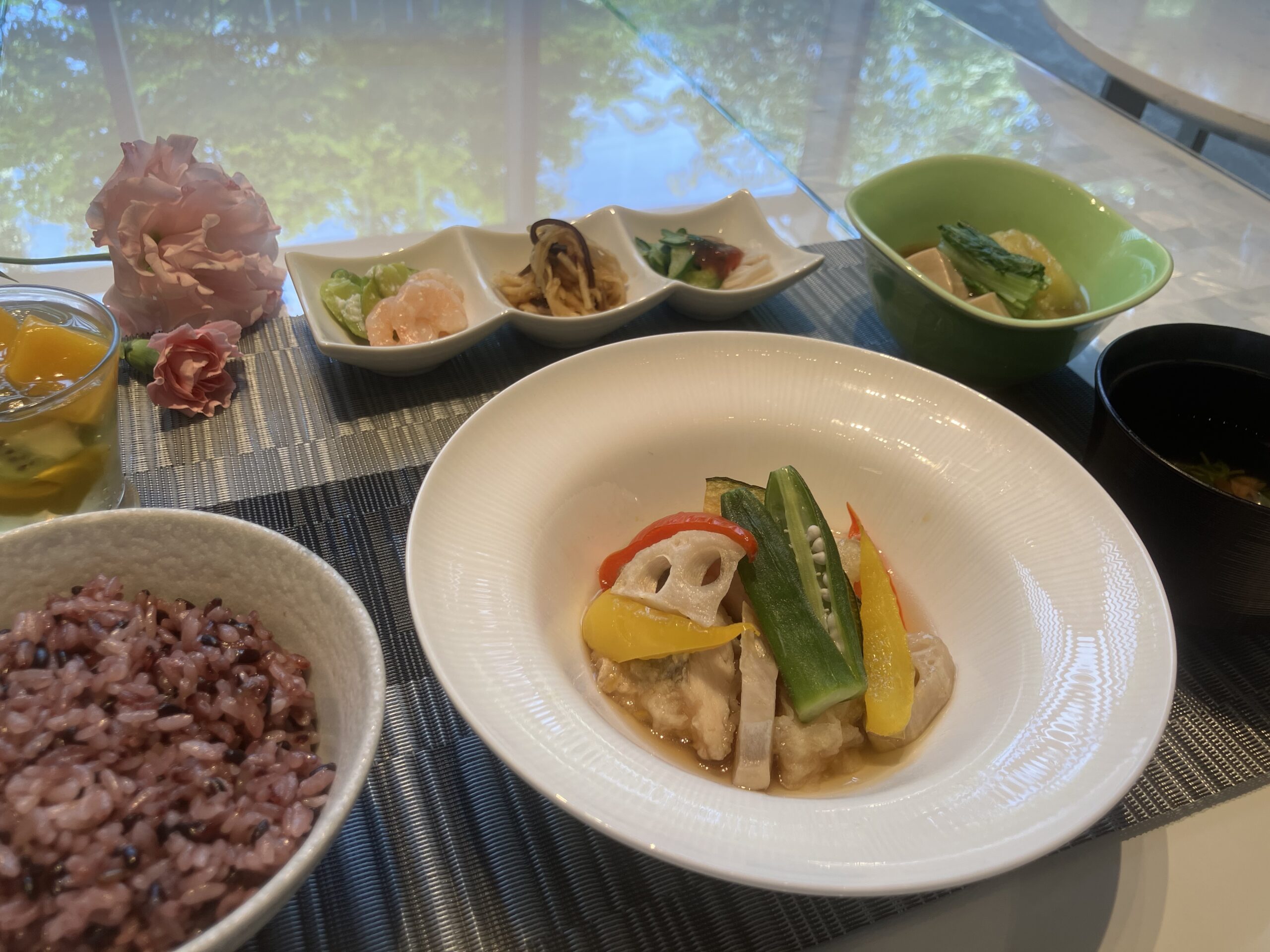 エクセレントランチ