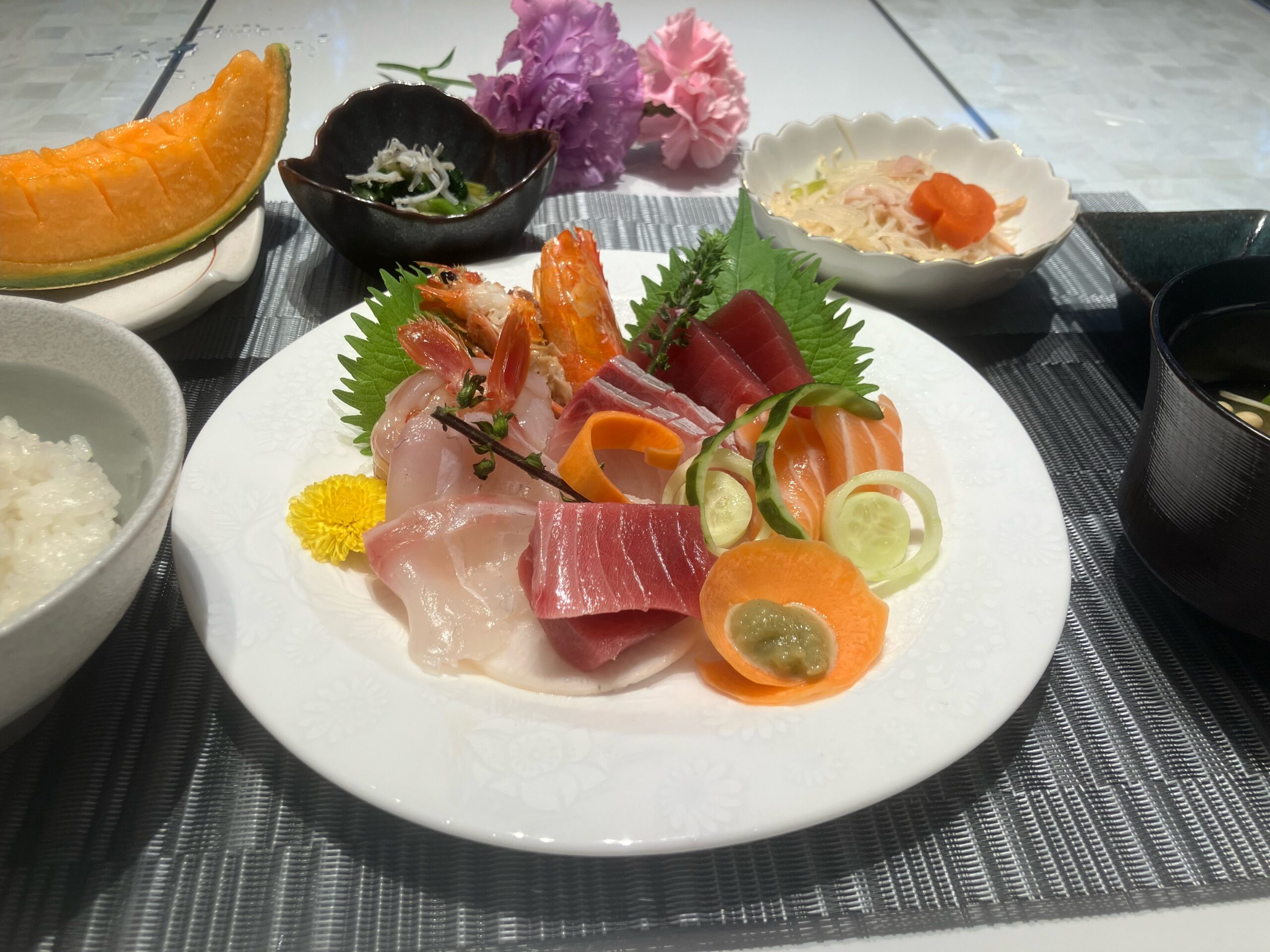 エクセレントディナー
