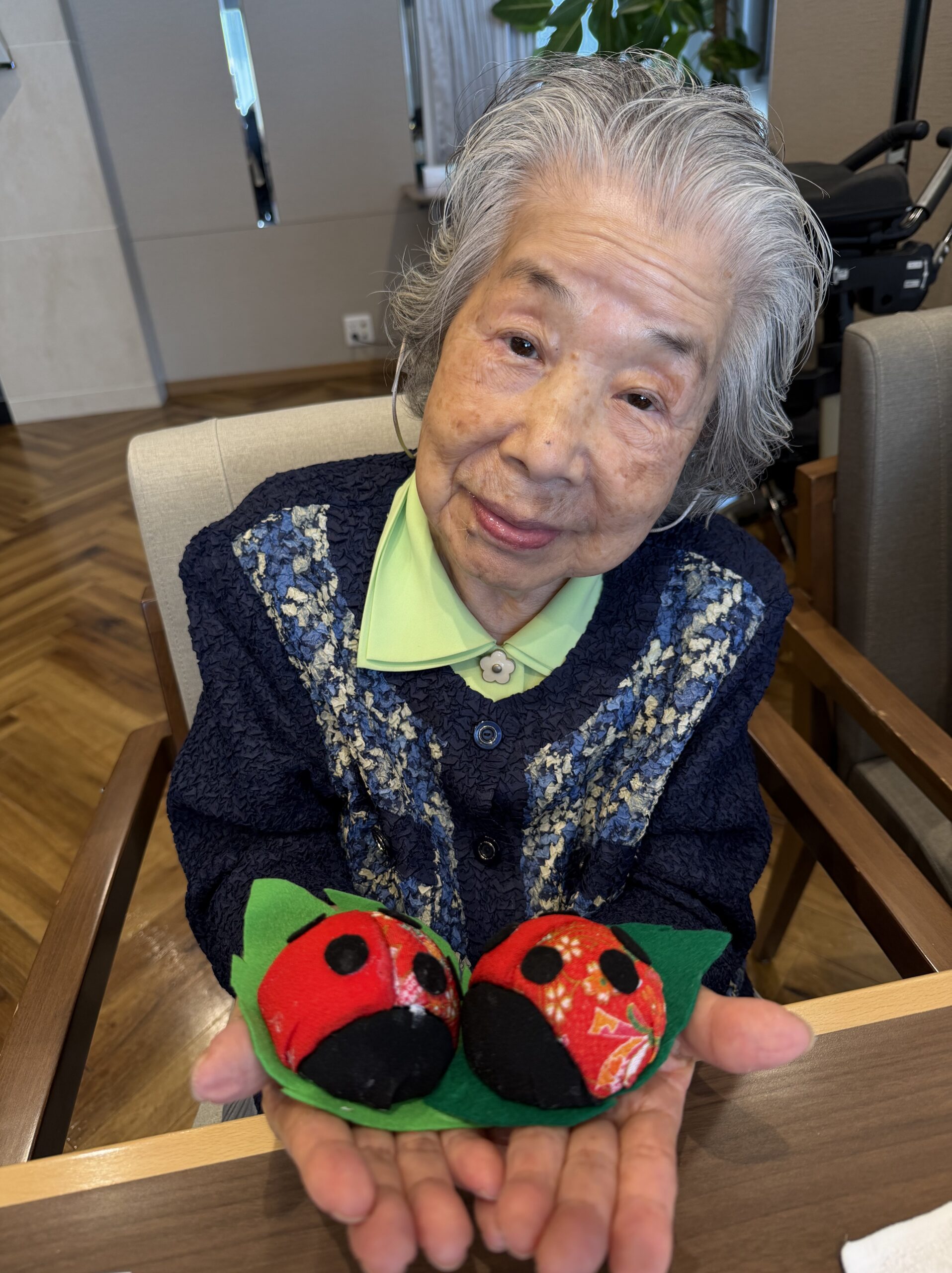 手芸クラブ