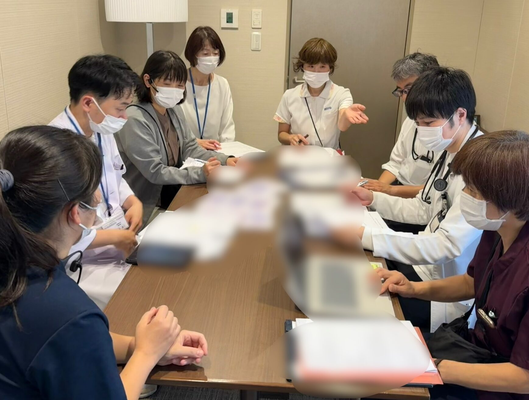 認知症ケア向上への取り組み