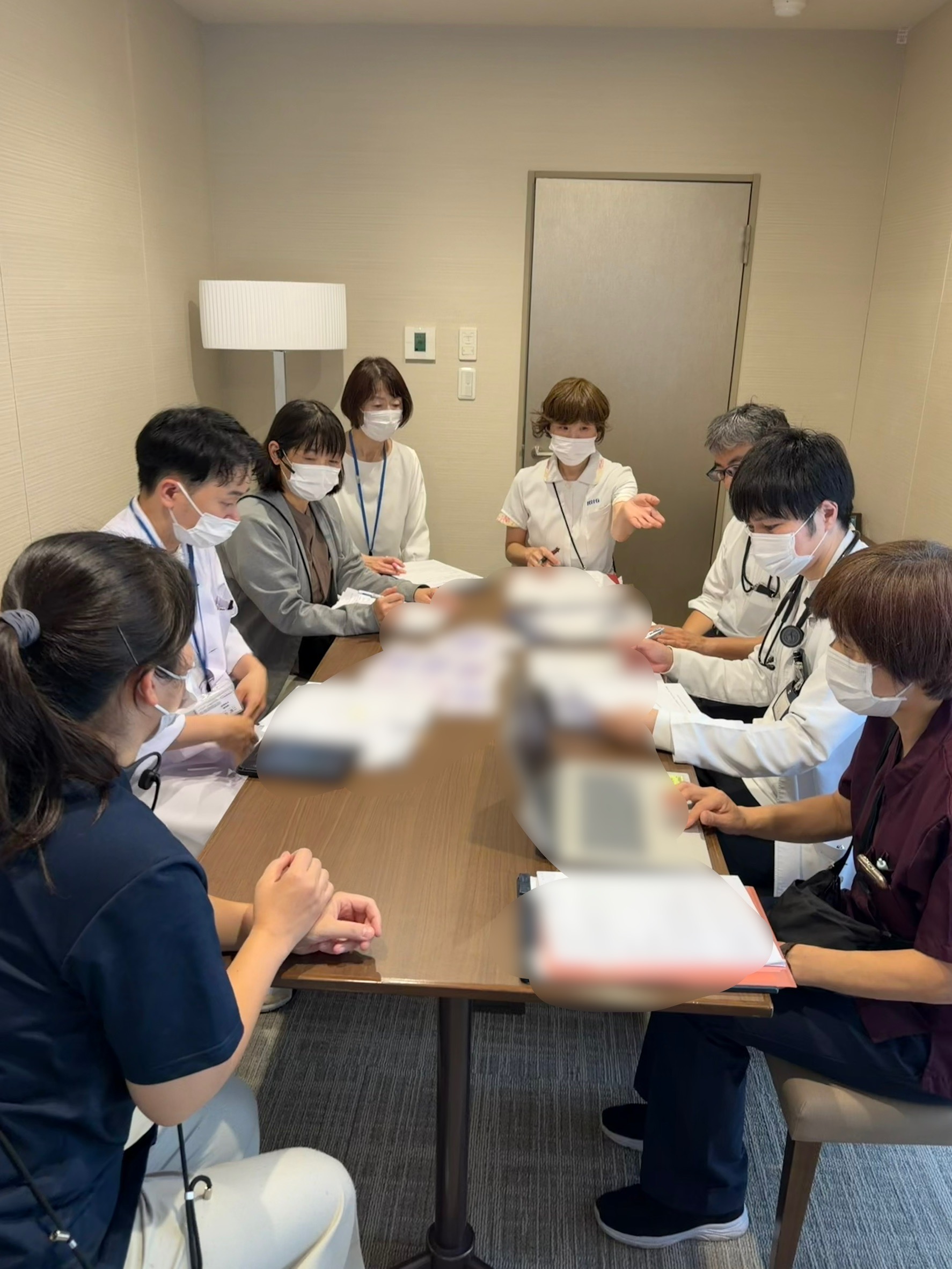 認知症ケア向上への取り組み