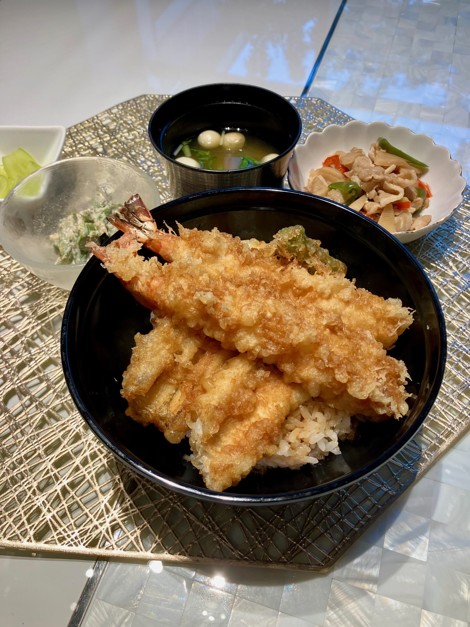 エクセレントディナー