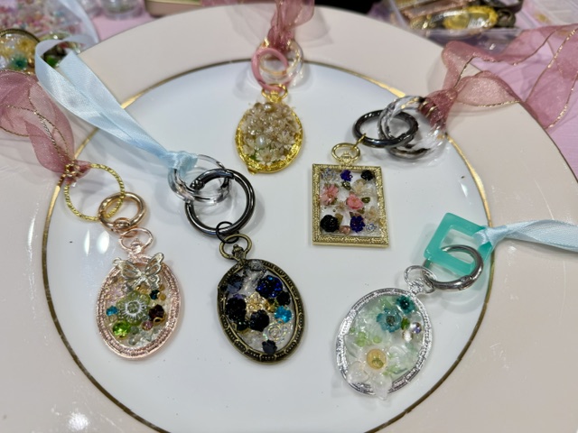 園芸療法