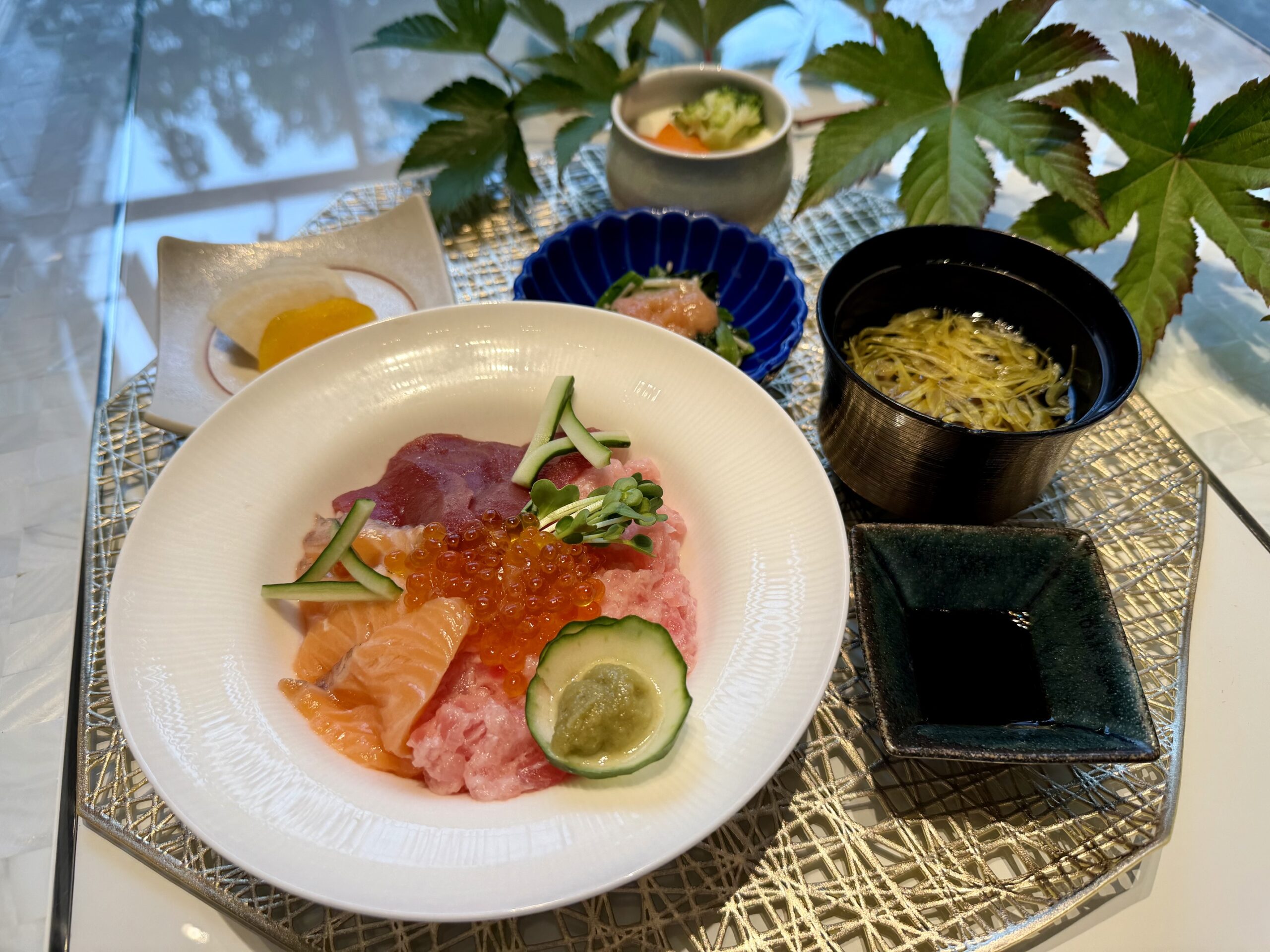 エクセレントランチ