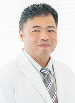 反頭 裕一郎 医師