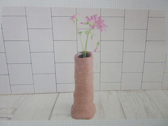 【陶芸教室】