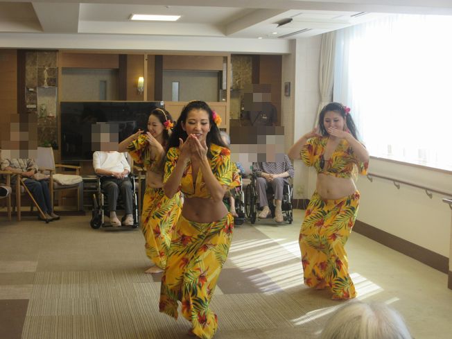 【納涼祭】