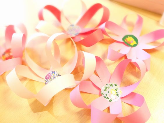 【手芸サロン】