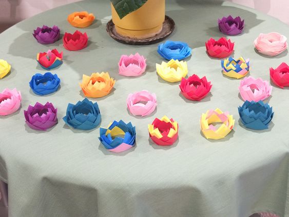 【手芸サロン】