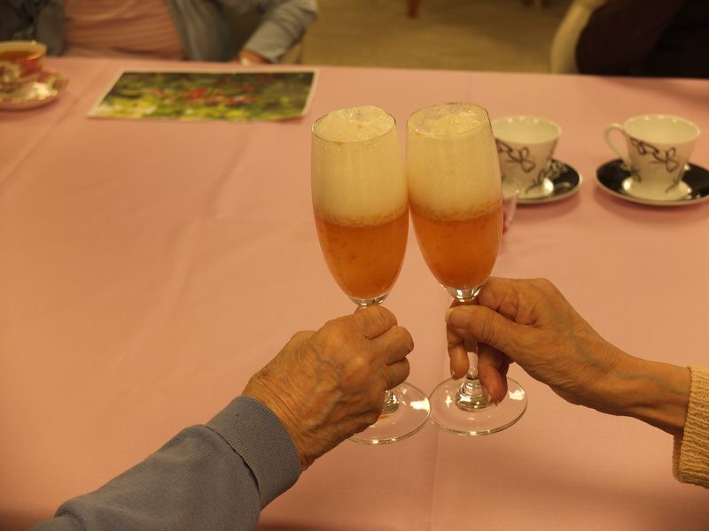 【大宮前園芸部】