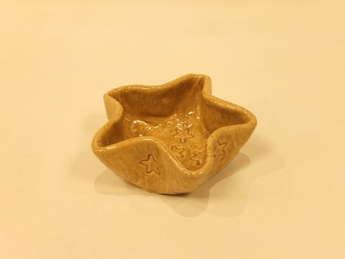 【陶芸教室】