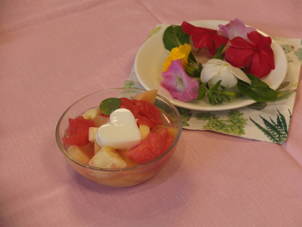 【大宮前園芸部】
