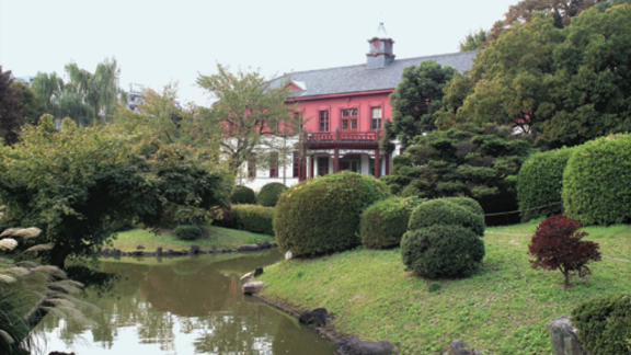 小石川植物園