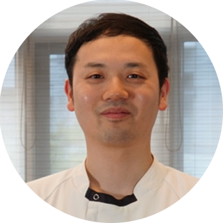 機能訓練指導員
