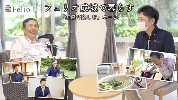 成城動画サムネイル