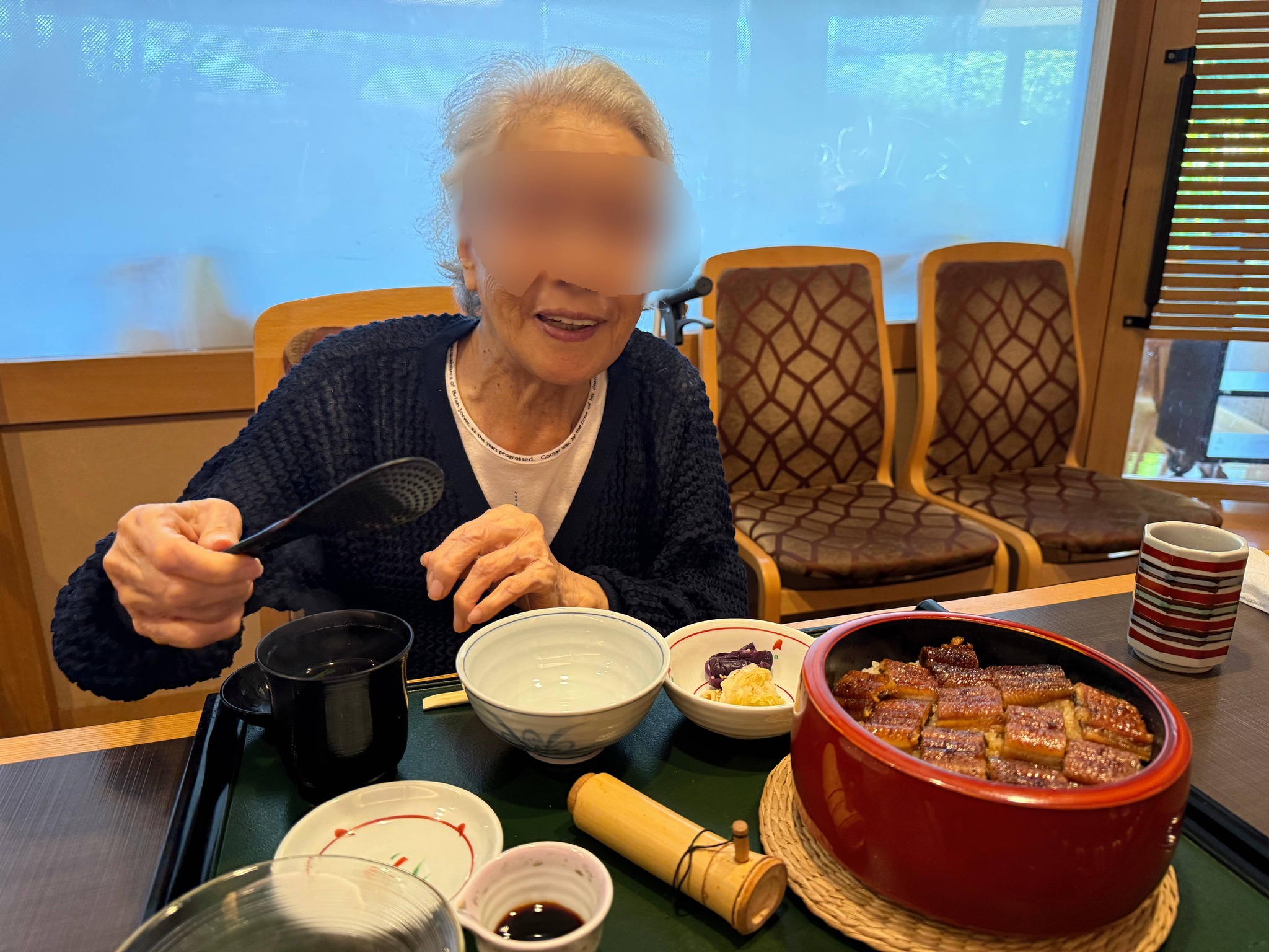 外食レク