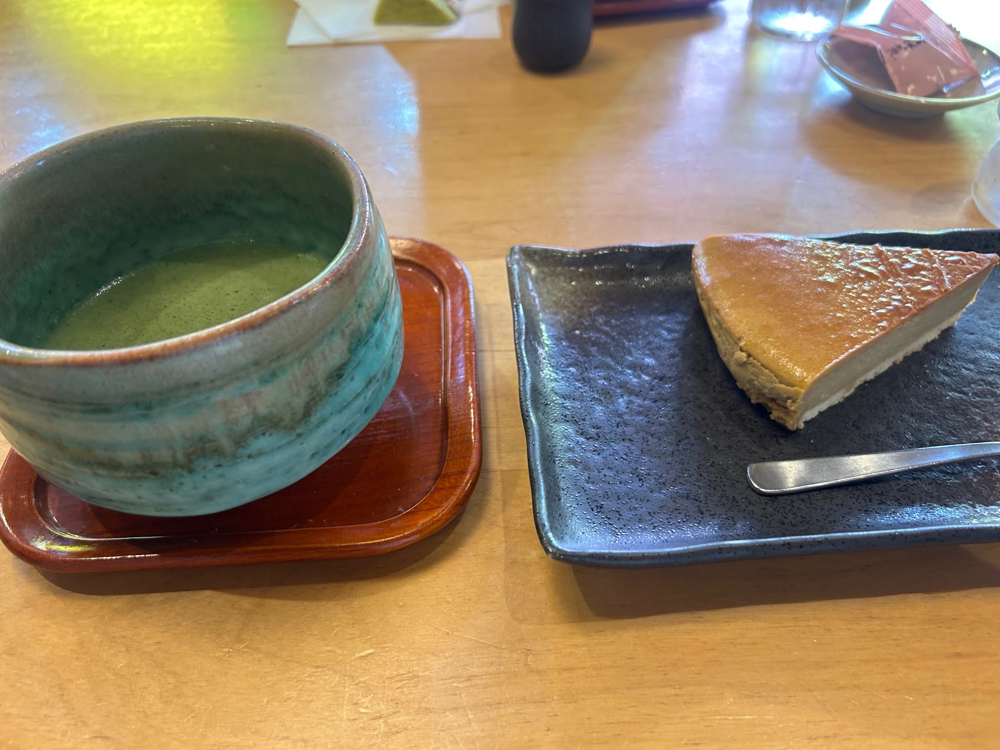 喫茶レク