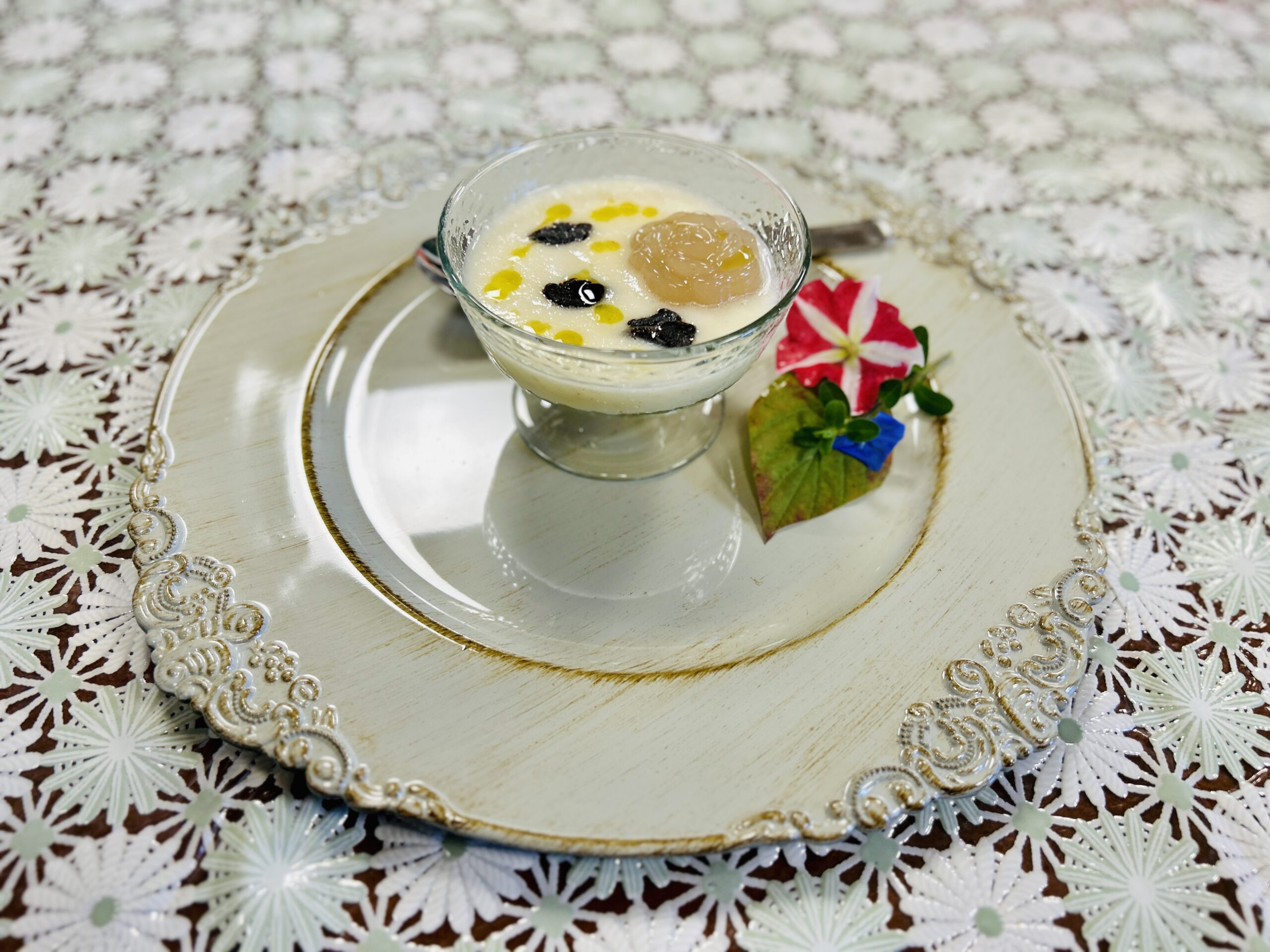 嚥下支援スイーツの会